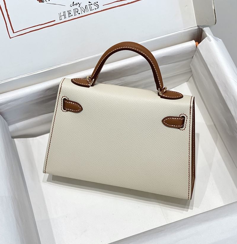 Hermes Kelly Bags